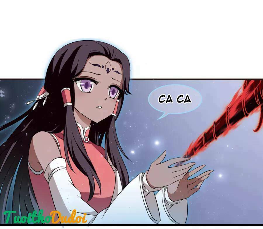 Phong Khởi Thương Lam Chap 356 - Next Chap 357