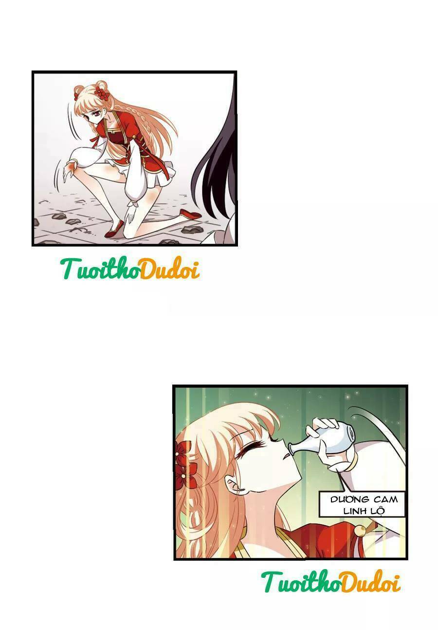 Phong Khởi Thương Lam Chap 356 - Next Chap 357
