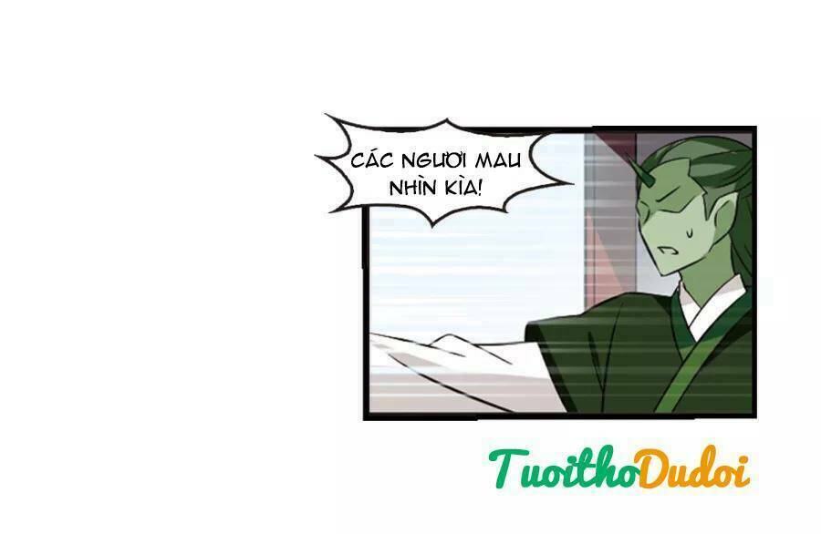 Phong Khởi Thương Lam Chap 356 - Next Chap 357