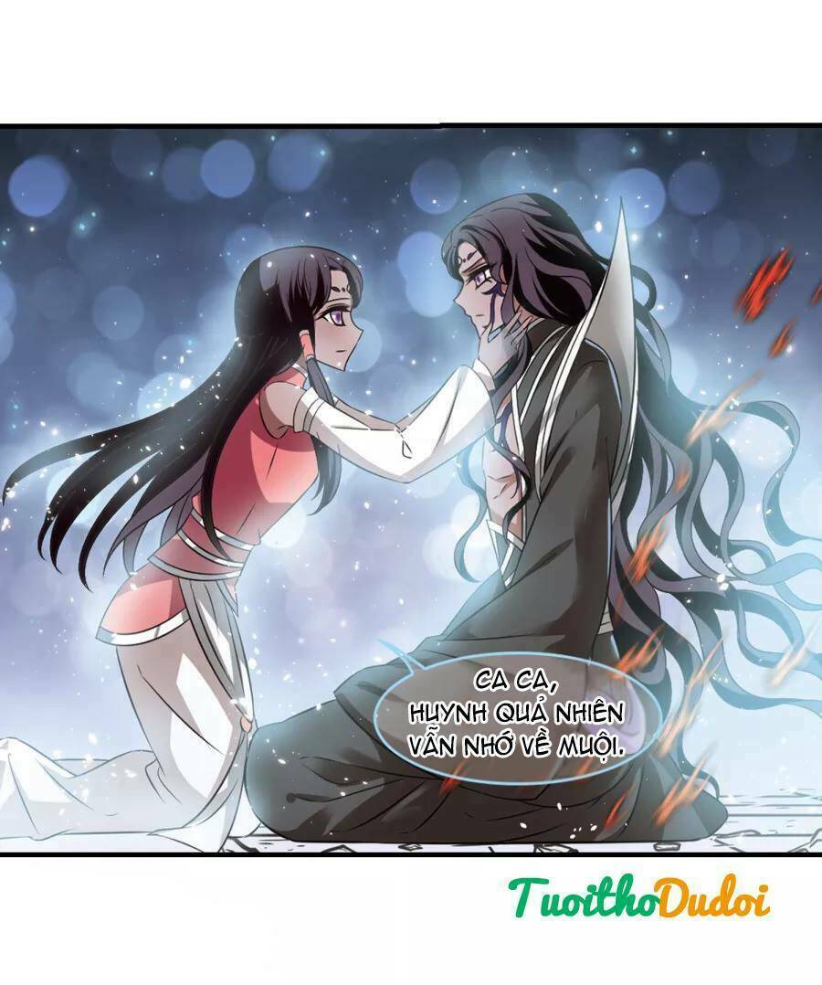 Phong Khởi Thương Lam Chap 356 - Next Chap 357
