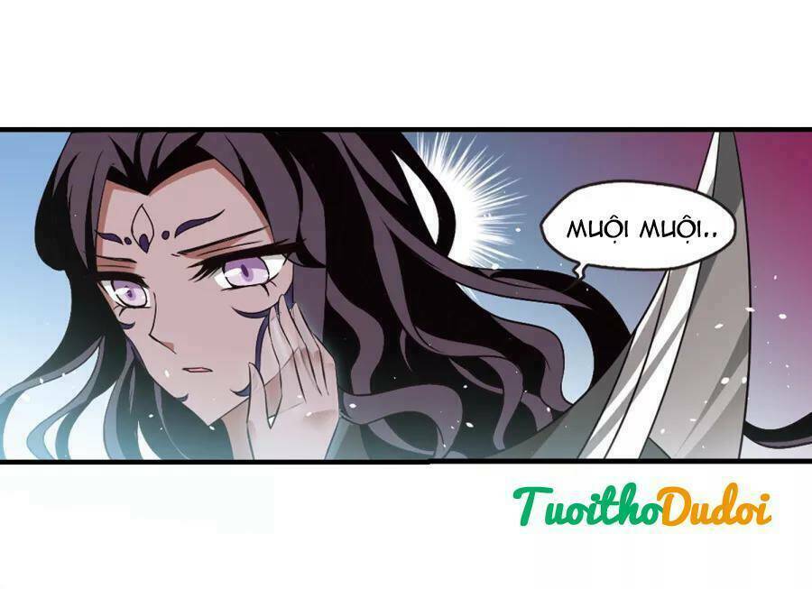 Phong Khởi Thương Lam Chap 356 - Next Chap 357