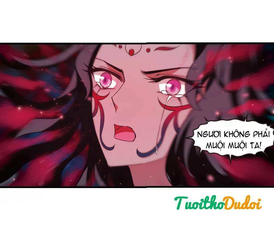 Phong Khởi Thương Lam Chap 356 - Next Chap 357