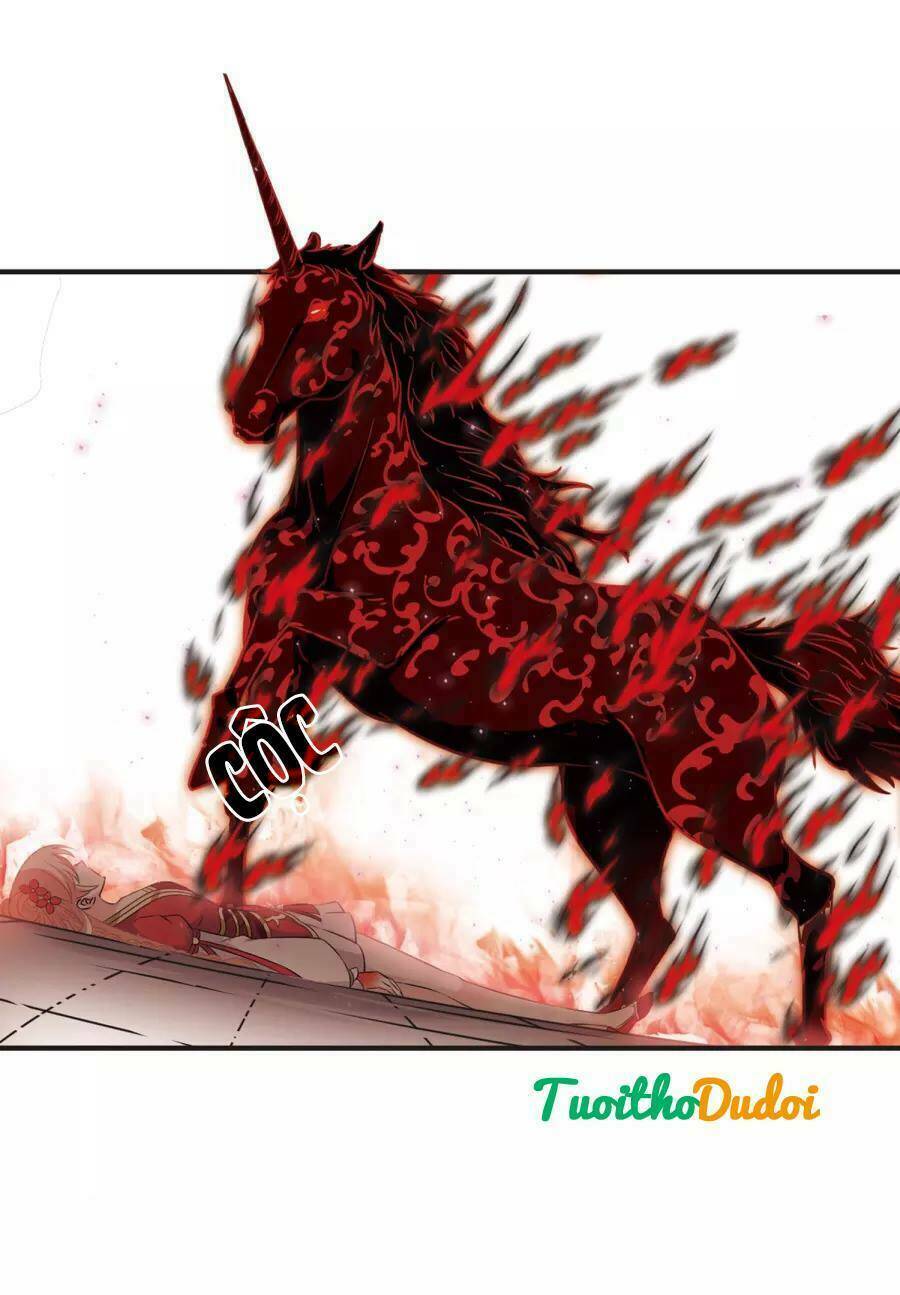 Phong Khởi Thương Lam Chap 356 - Next Chap 357