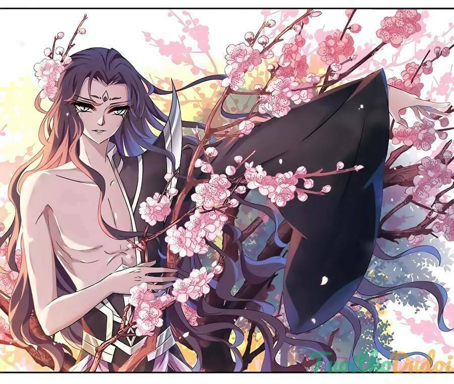 Phong Khởi Thương Lam Chap 357 - Next Chap 358