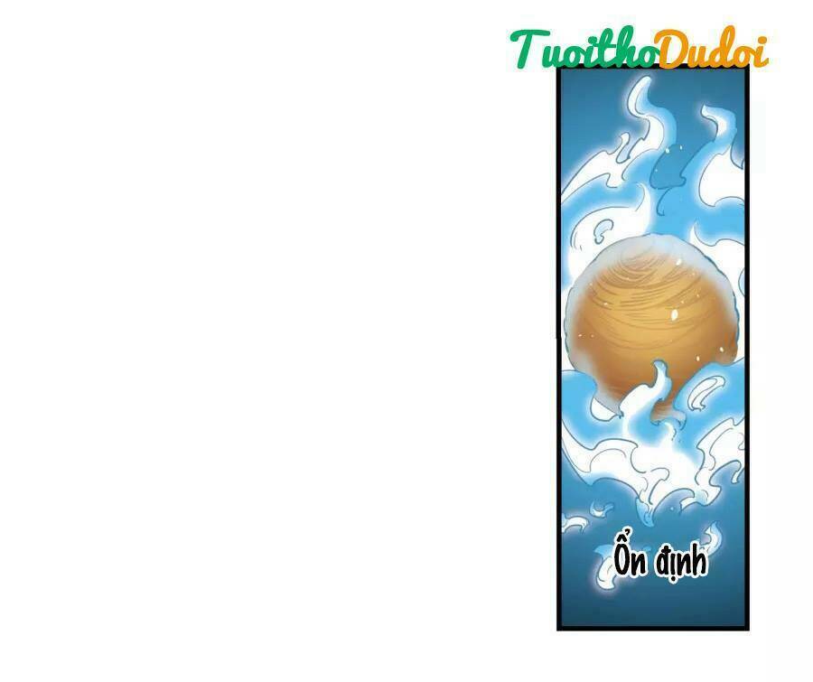 Phong Khởi Thương Lam Chap 357 - Next Chap 358