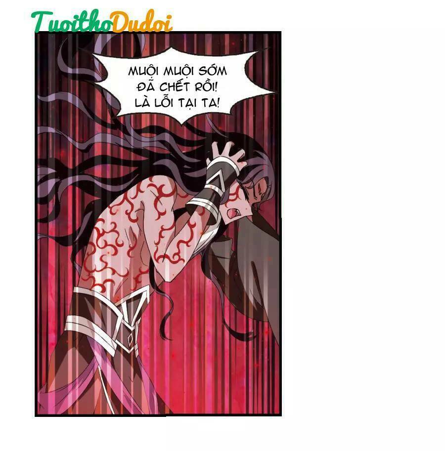 Phong Khởi Thương Lam Chap 357 - Next Chap 358