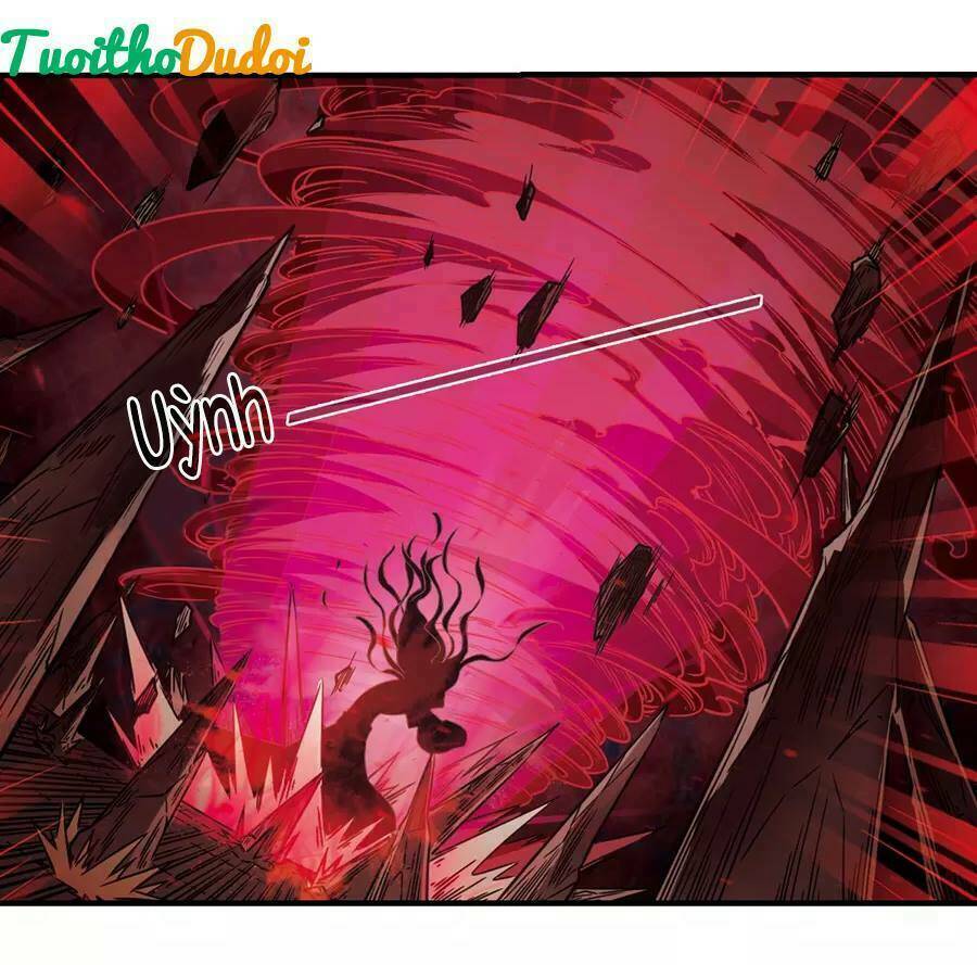 Phong Khởi Thương Lam Chap 357 - Next Chap 358