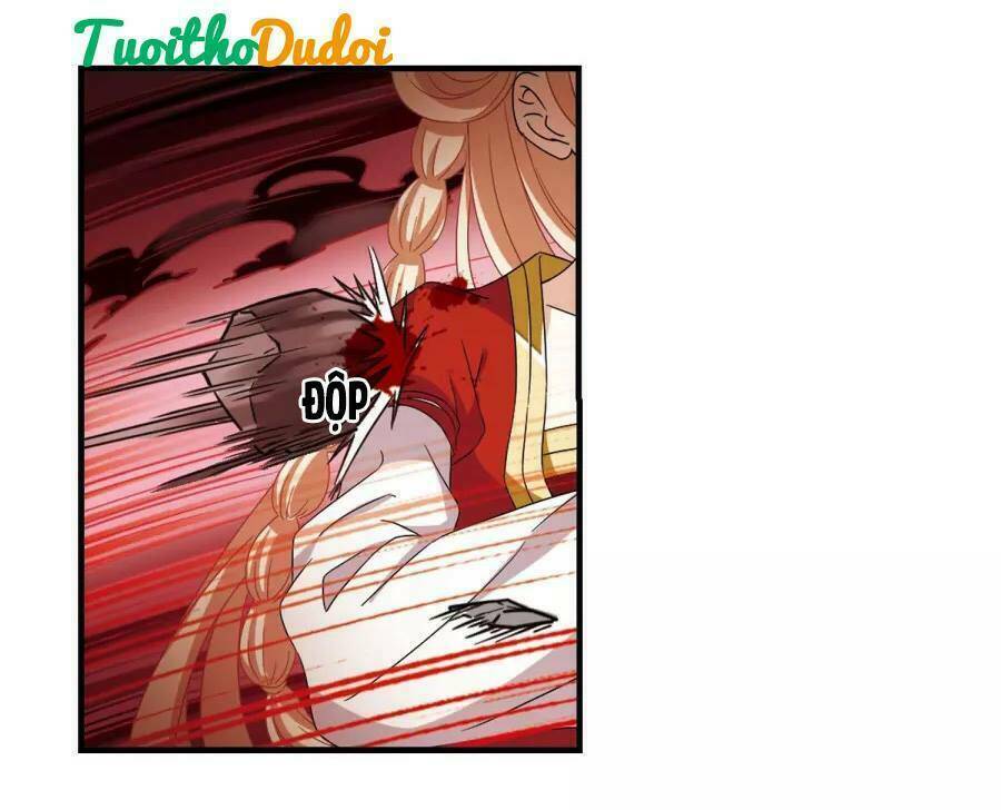 Phong Khởi Thương Lam Chap 357 - Next Chap 358
