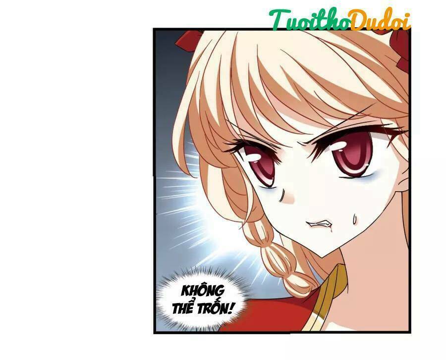Phong Khởi Thương Lam Chap 357 - Next Chap 358