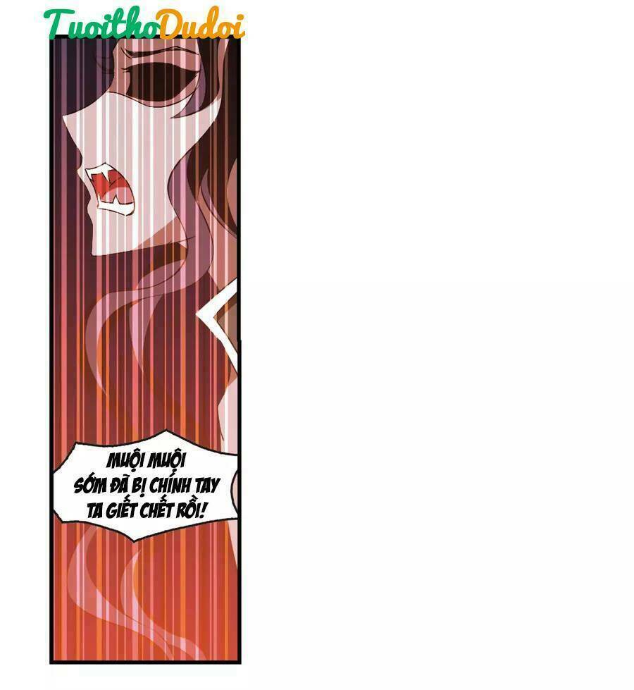Phong Khởi Thương Lam Chap 357 - Next Chap 358