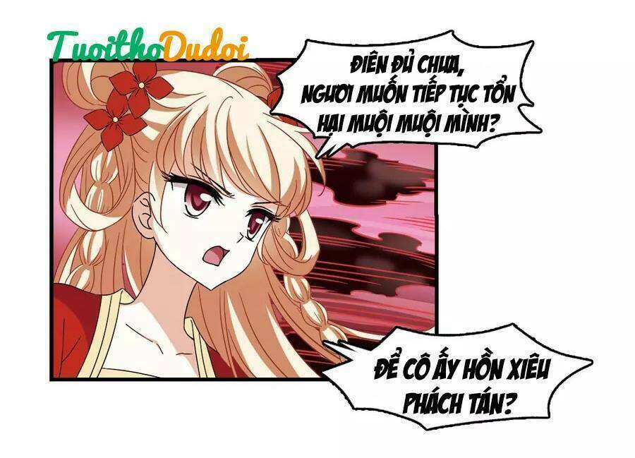 Phong Khởi Thương Lam Chap 357 - Next Chap 358