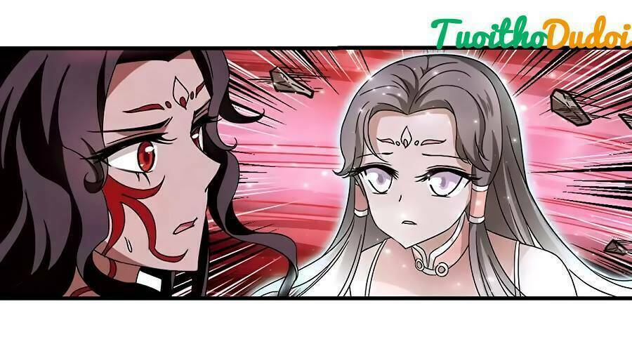 Phong Khởi Thương Lam Chap 357 - Next Chap 358