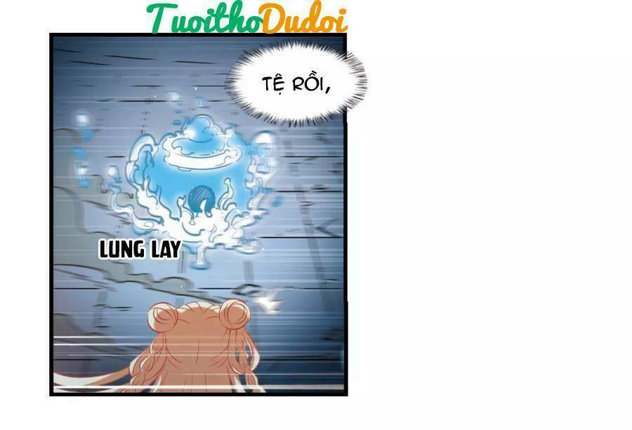 Phong Khởi Thương Lam Chap 357 - Next Chap 358