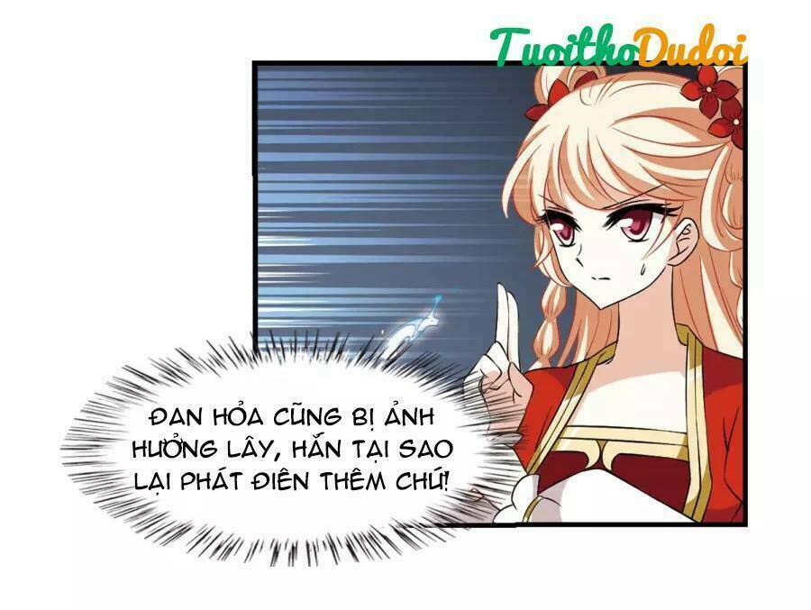 Phong Khởi Thương Lam Chap 357 - Next Chap 358