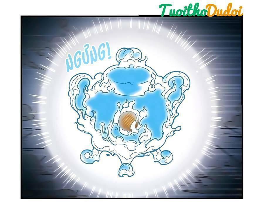 Phong Khởi Thương Lam Chap 357 - Next Chap 358