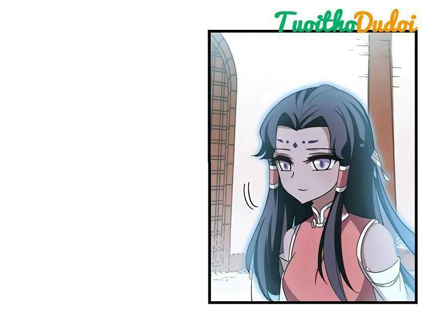 Phong Khởi Thương Lam Chap 358 - Next Chap 359