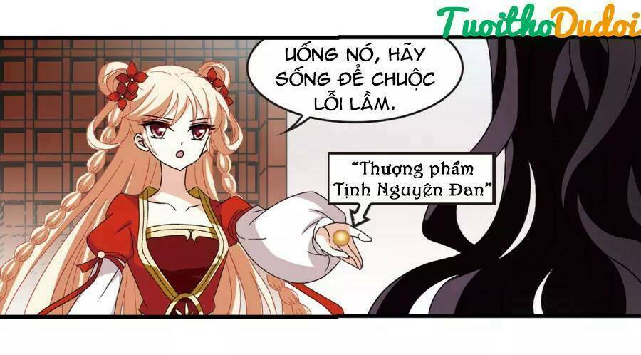 Phong Khởi Thương Lam Chap 358 - Next Chap 359
