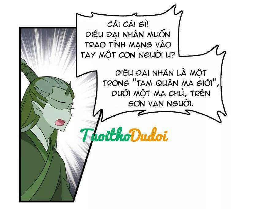 Phong Khởi Thương Lam Chap 358 - Next Chap 359