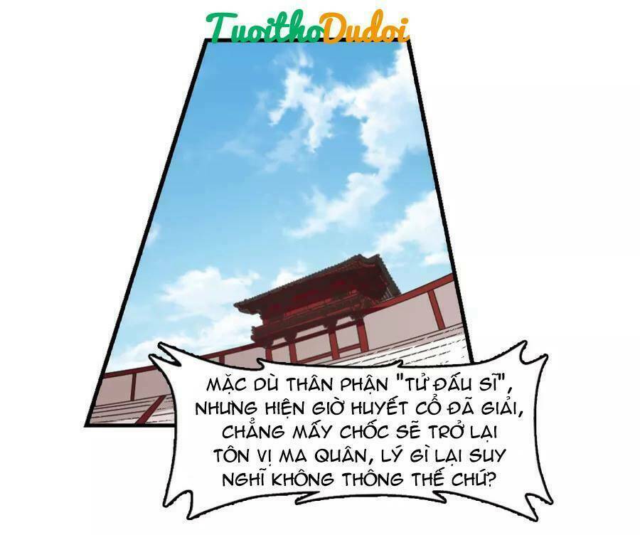 Phong Khởi Thương Lam Chap 358 - Next Chap 359
