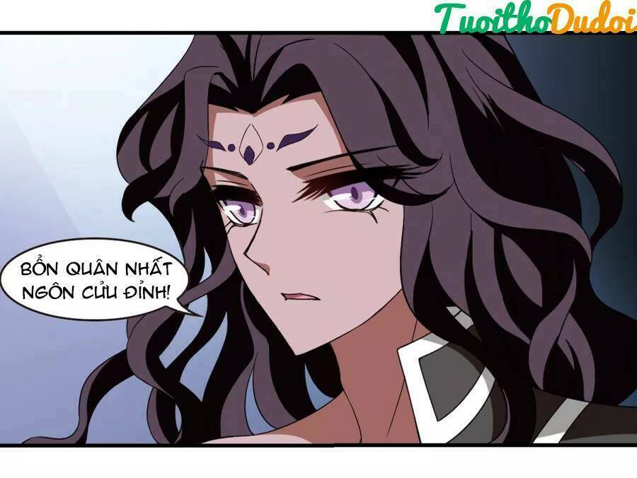 Phong Khởi Thương Lam Chap 358 - Next Chap 359
