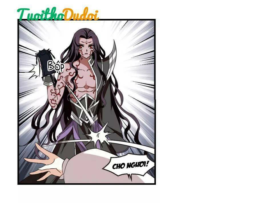 Phong Khởi Thương Lam Chap 358 - Next Chap 359