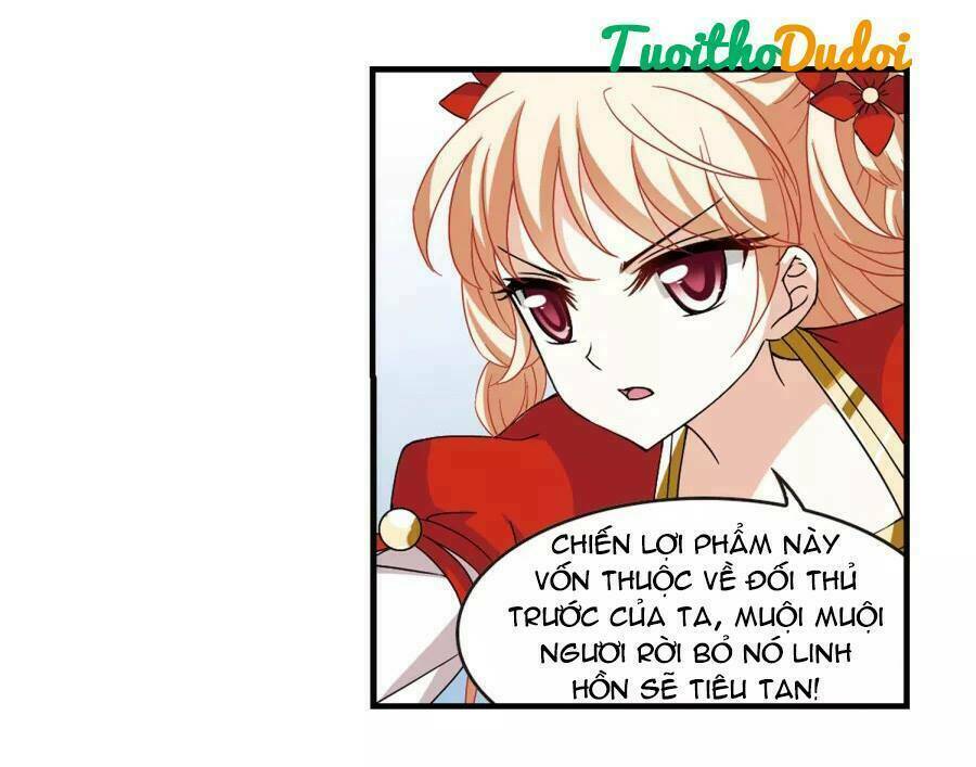 Phong Khởi Thương Lam Chap 358 - Next Chap 359