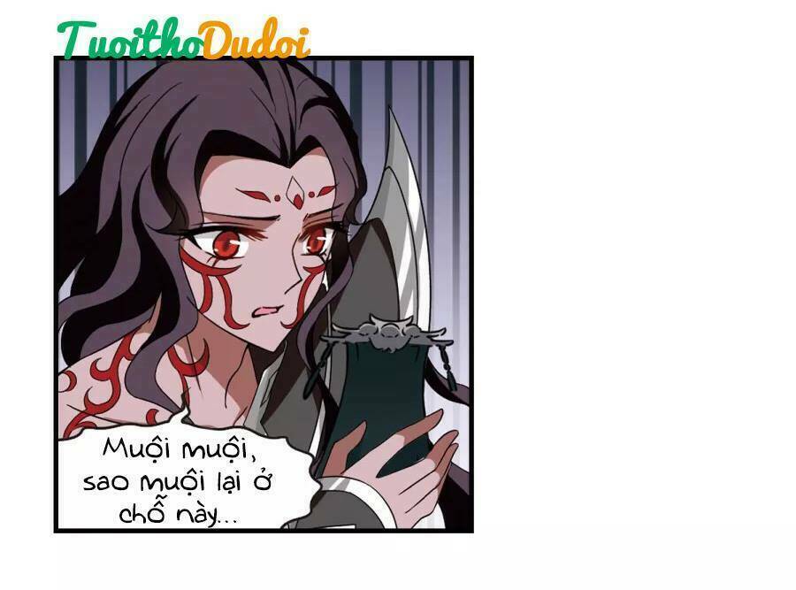 Phong Khởi Thương Lam Chap 358 - Next Chap 359