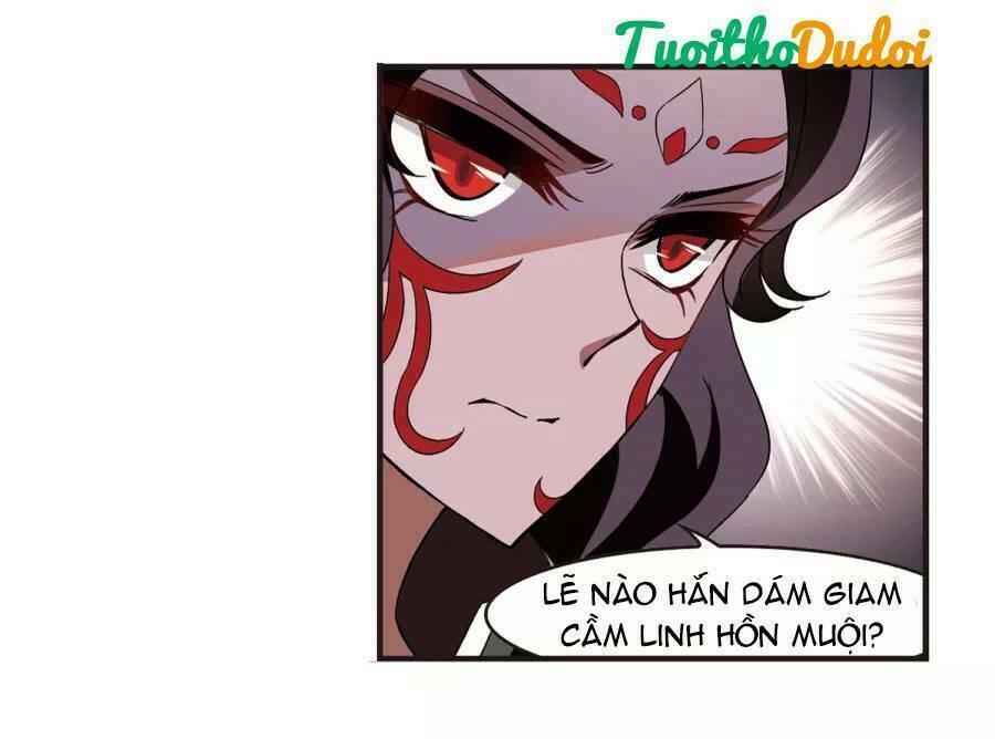 Phong Khởi Thương Lam Chap 358 - Next Chap 359