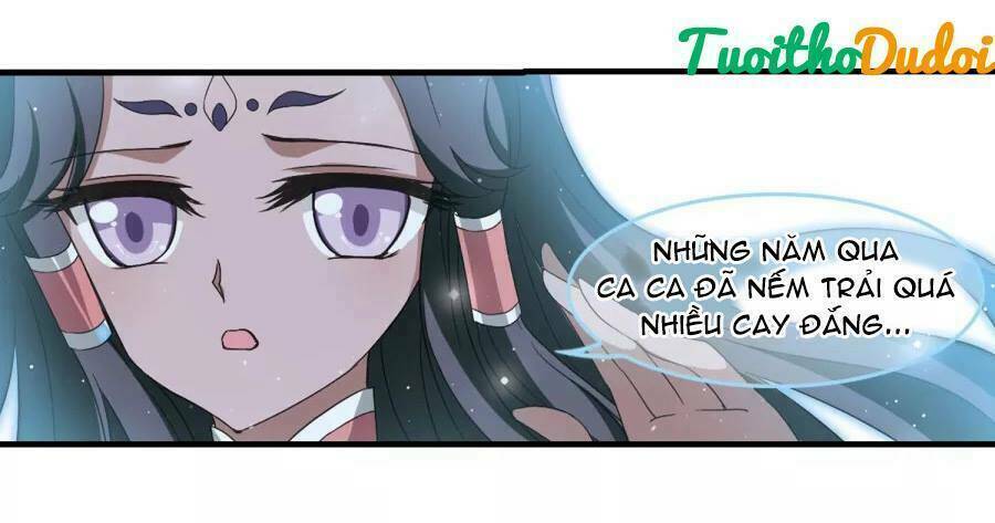 Phong Khởi Thương Lam Chap 358 - Next Chap 359
