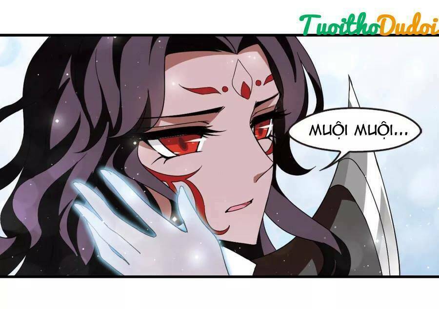Phong Khởi Thương Lam Chap 358 - Next Chap 359