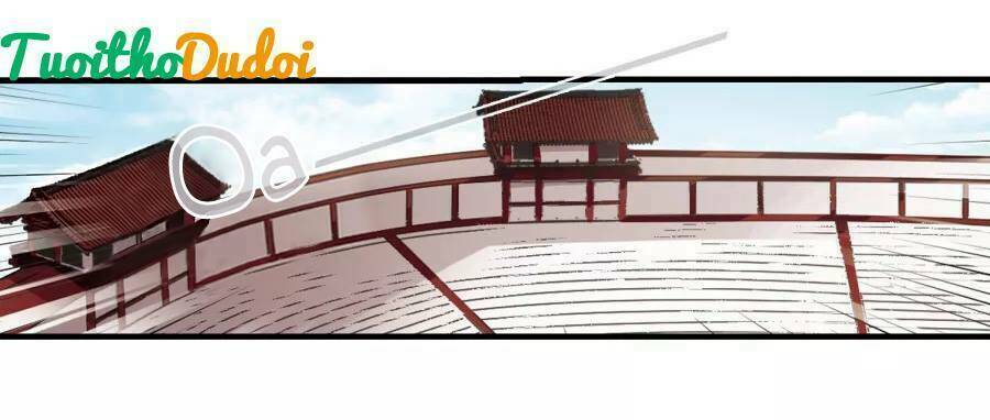 Phong Khởi Thương Lam Chap 359 - Next Chap 360
