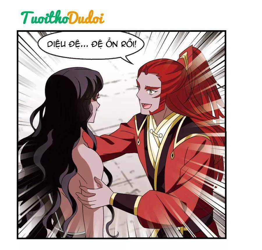 Phong Khởi Thương Lam Chap 359 - Next Chap 360