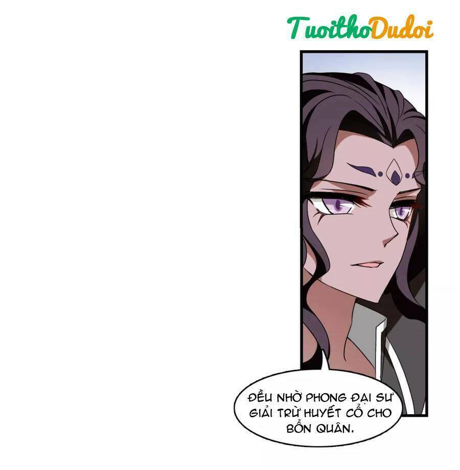 Phong Khởi Thương Lam Chap 359 - Next Chap 360