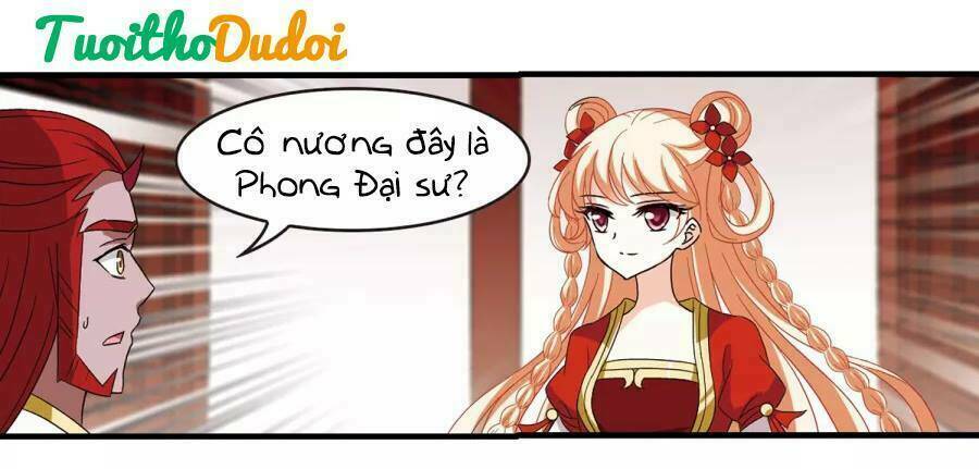 Phong Khởi Thương Lam Chap 359 - Next Chap 360
