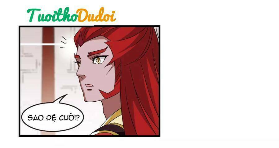 Phong Khởi Thương Lam Chap 359 - Next Chap 360