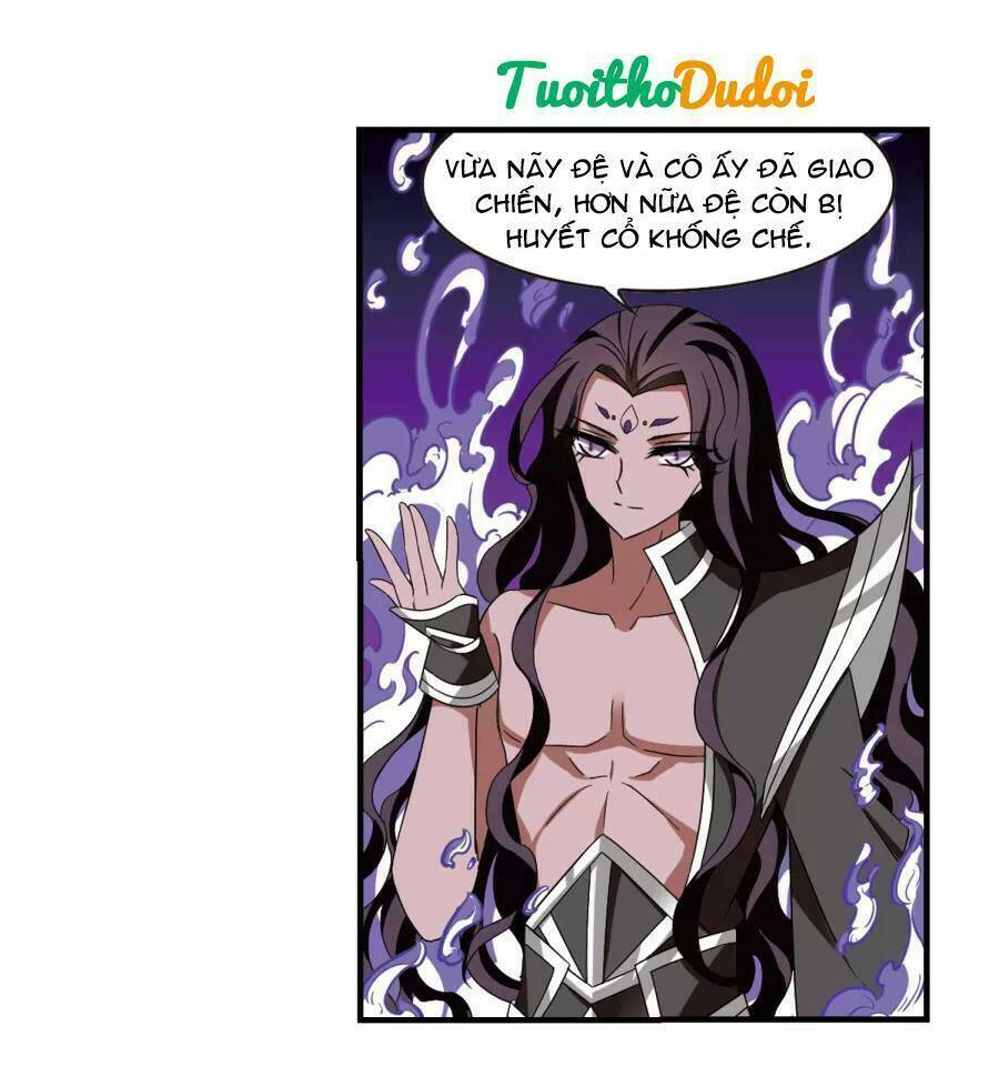 Phong Khởi Thương Lam Chap 359 - Next Chap 360