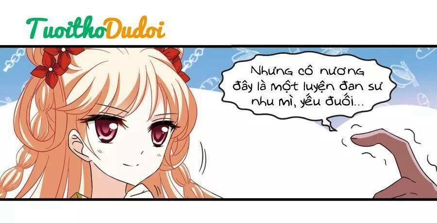 Phong Khởi Thương Lam Chap 359 - Next Chap 360