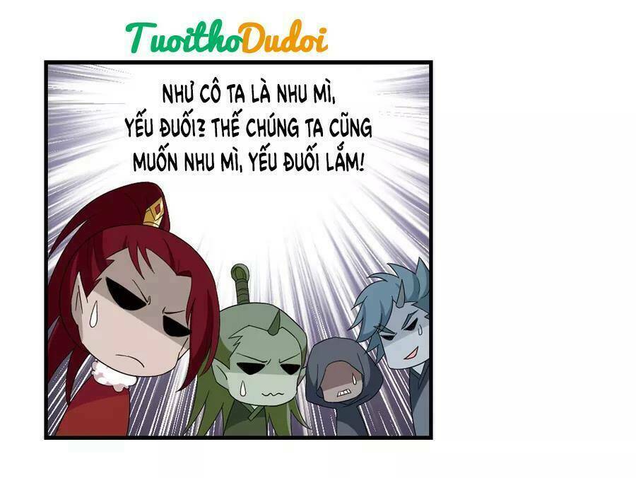 Phong Khởi Thương Lam Chap 359 - Next Chap 360