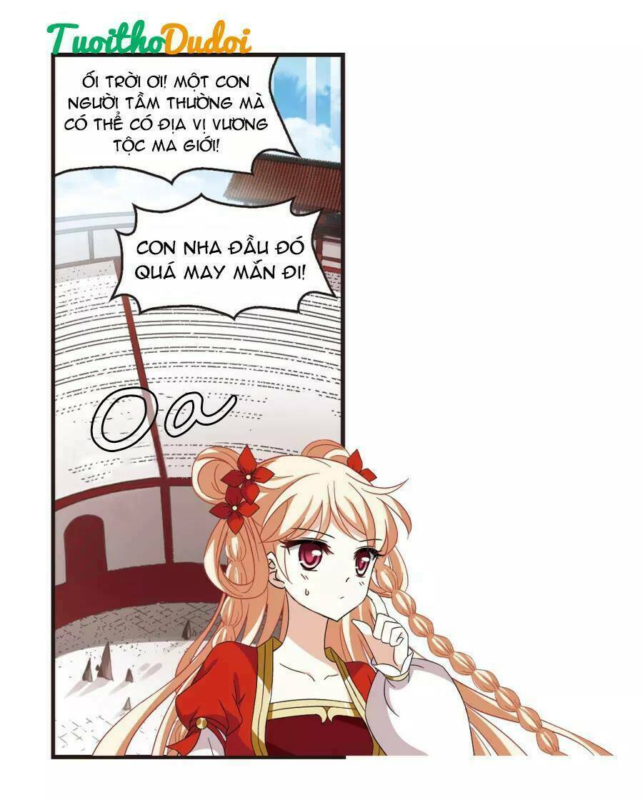 Phong Khởi Thương Lam Chap 359 - Next Chap 360