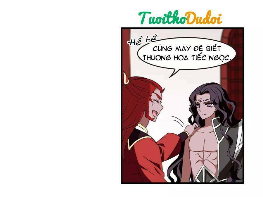 Phong Khởi Thương Lam Chap 359 - Next Chap 360
