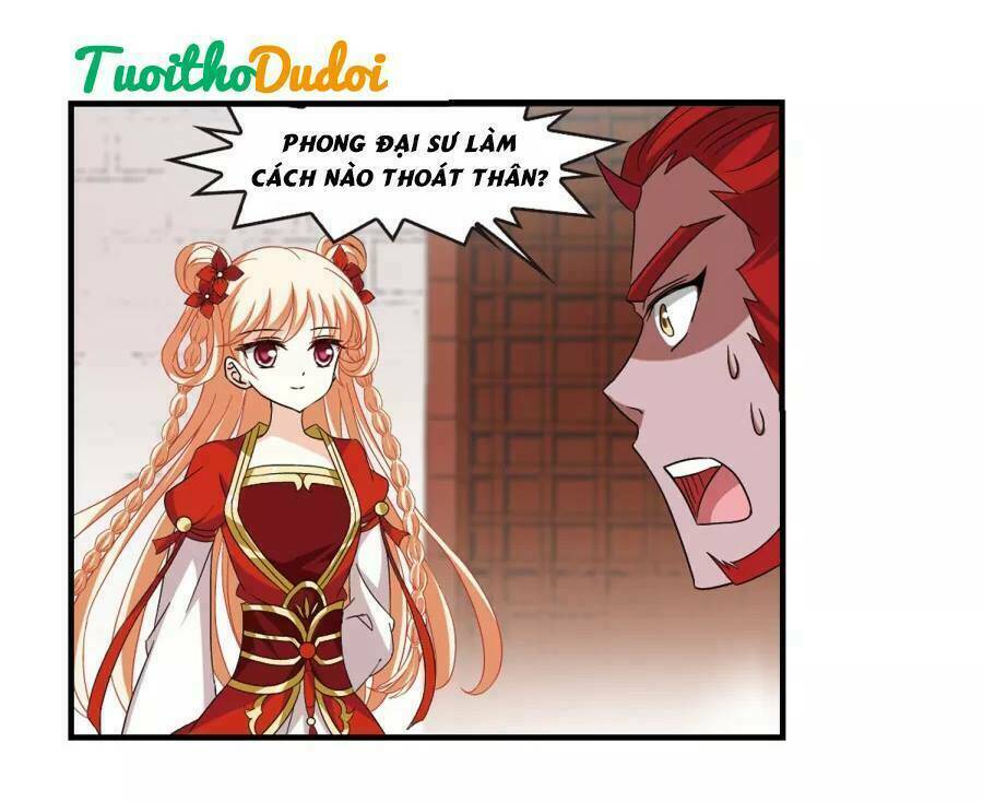 Phong Khởi Thương Lam Chap 359 - Next Chap 360