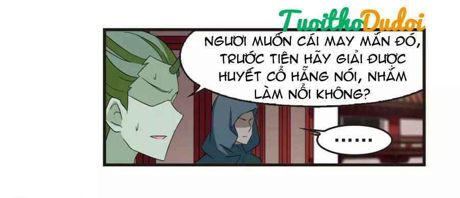 Phong Khởi Thương Lam Chap 359 - Next Chap 360