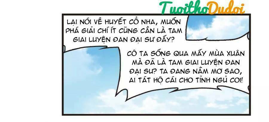 Phong Khởi Thương Lam Chap 359 - Next Chap 360