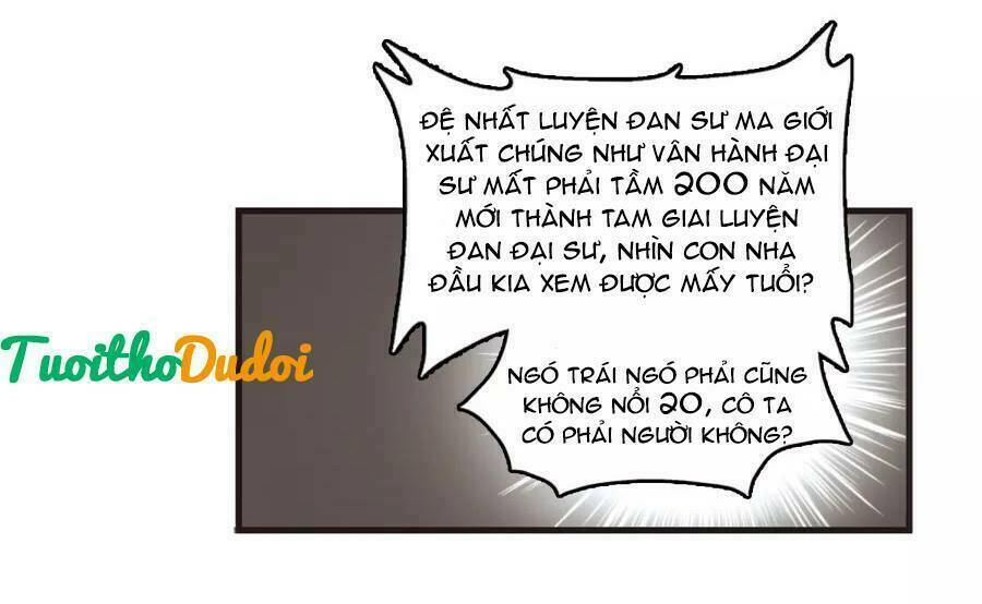 Phong Khởi Thương Lam Chap 359 - Next Chap 360