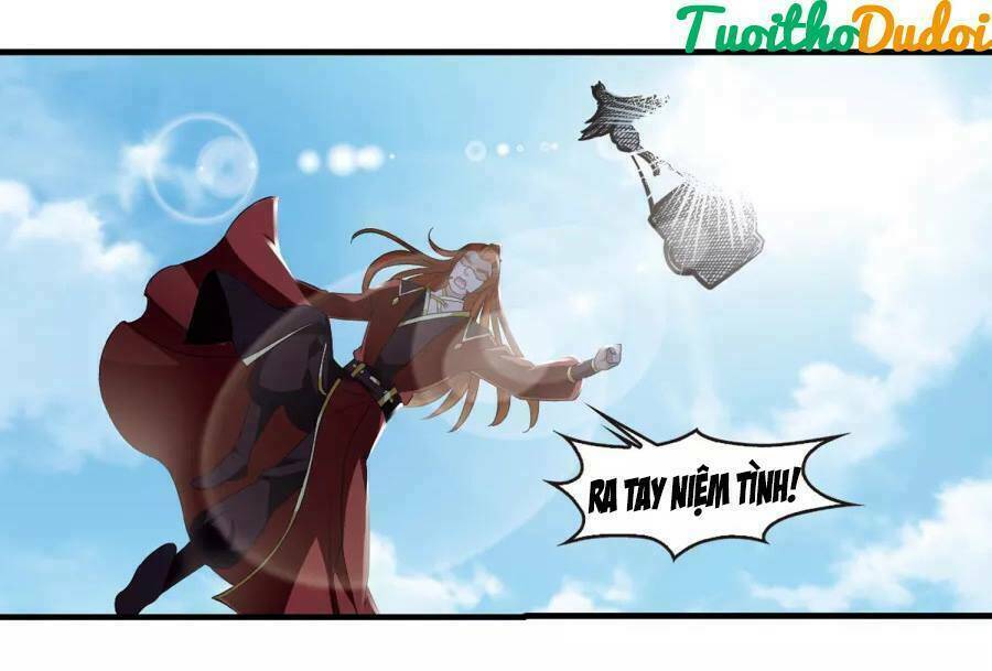 Phong Khởi Thương Lam Chap 359 - Next Chap 360