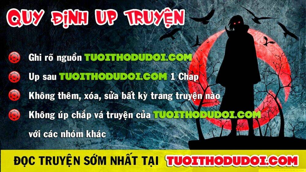 Phong Khởi Thương Lam Chap 36 - Next Chap 37