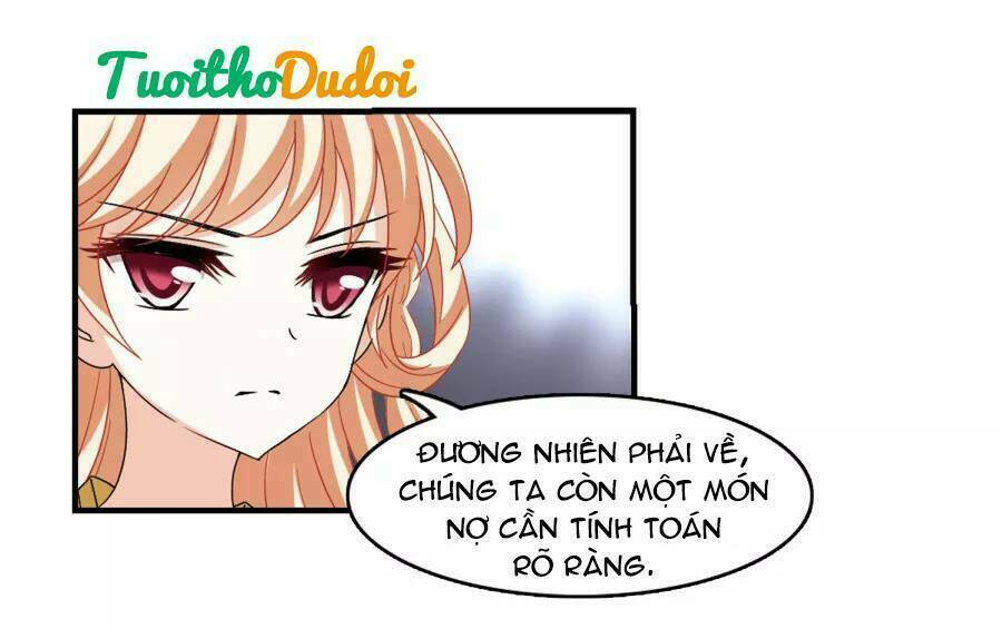 Phong Khởi Thương Lam Chap 360 - Next Chap 361