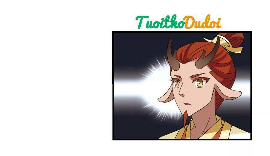 Phong Khởi Thương Lam Chap 360 - Next Chap 361