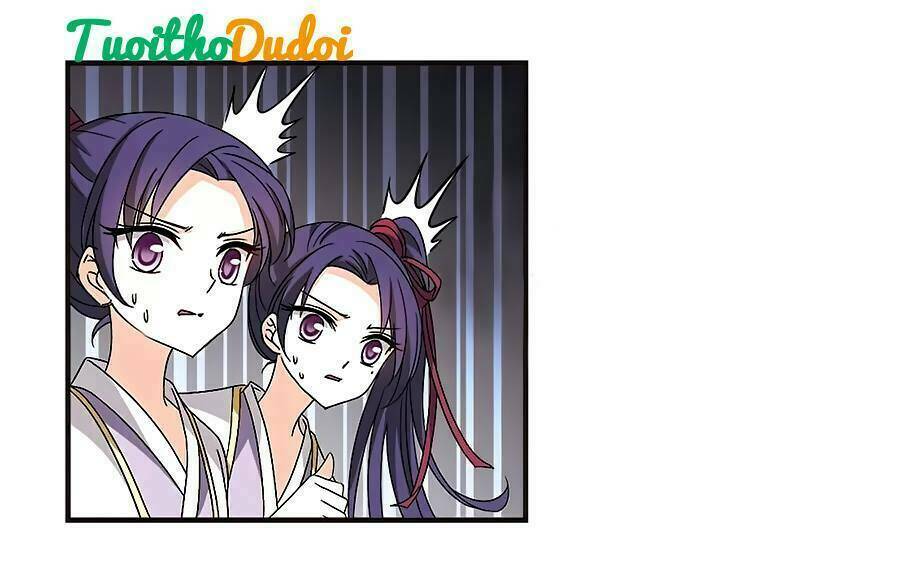 Phong Khởi Thương Lam Chap 360 - Next Chap 361