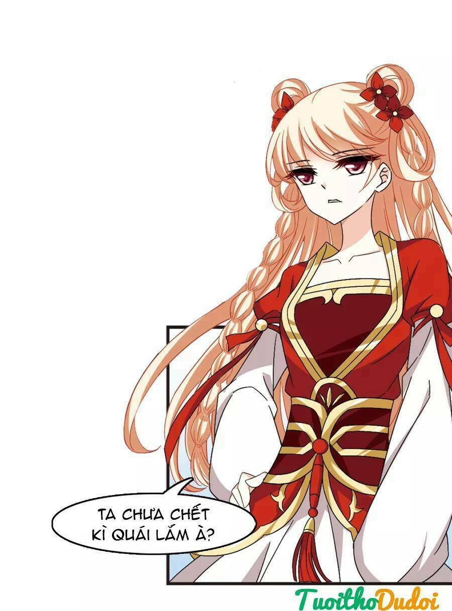Phong Khởi Thương Lam Chap 360 - Next Chap 361